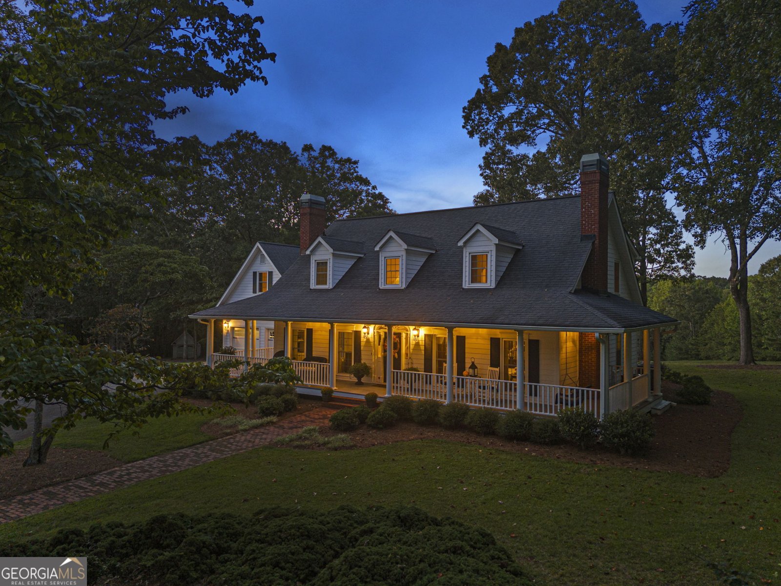 7400 Banks Mill Road Douglasville - Photo 78