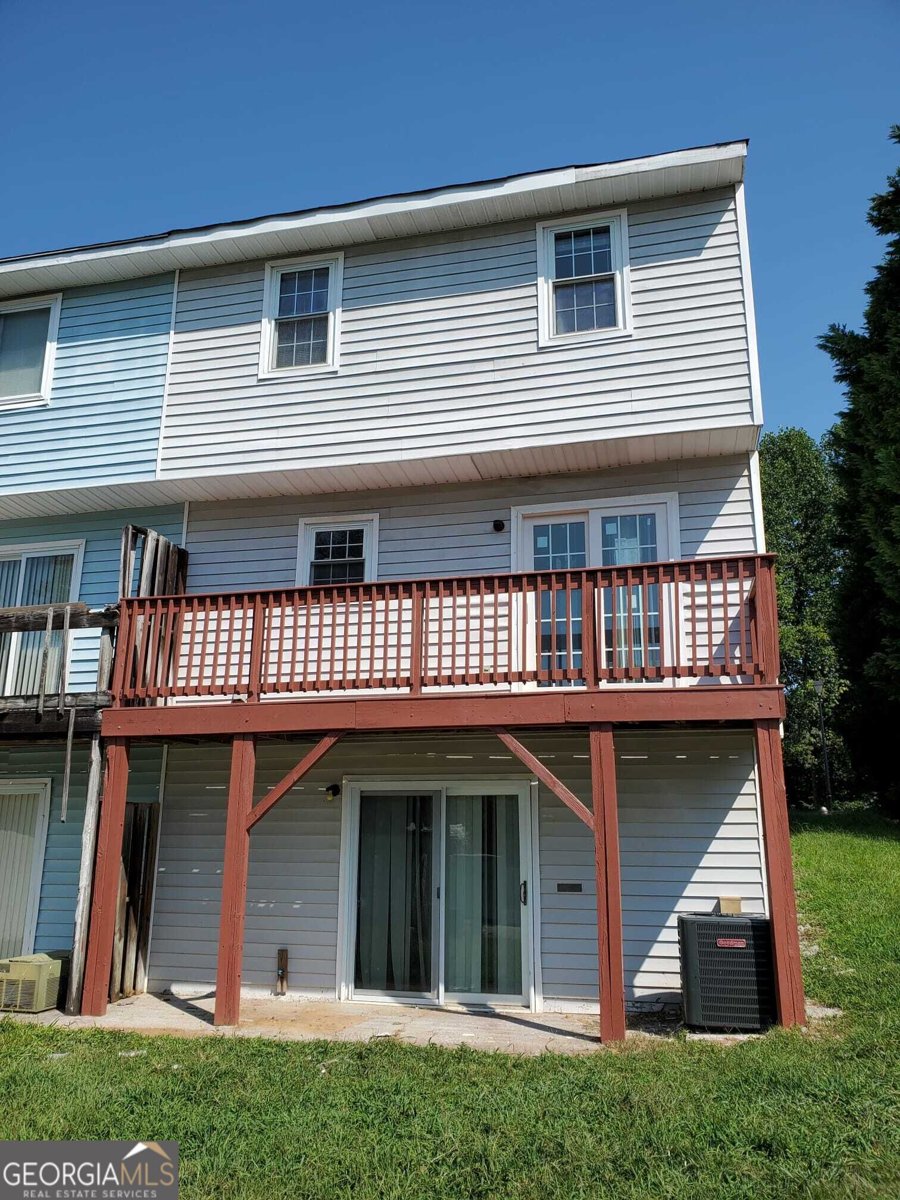 7011 Oakhill Circle Austell - Photo 20