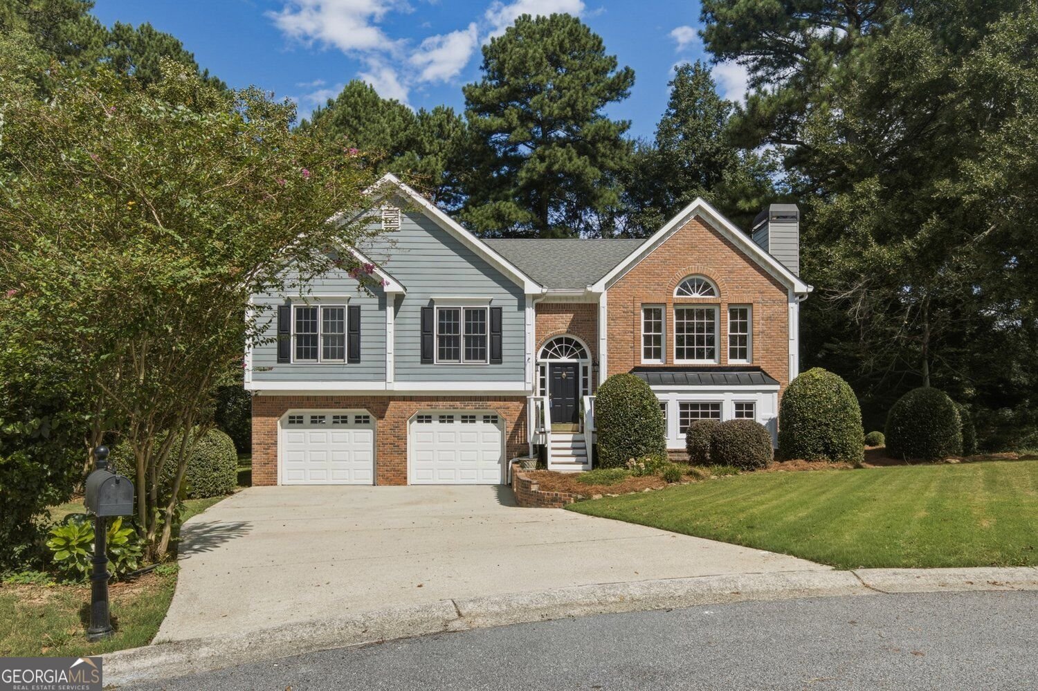 3370 Stone Path Way Powder Springs - main photo