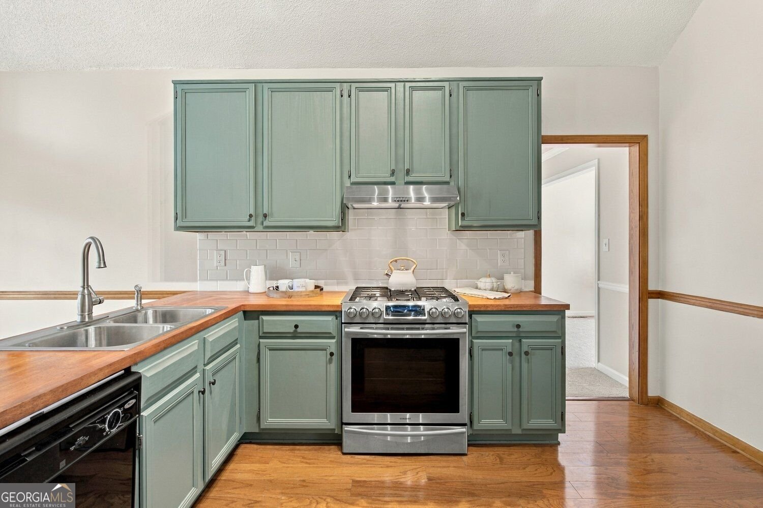 3370 Stone Path Way Powder Springs - Photo 11