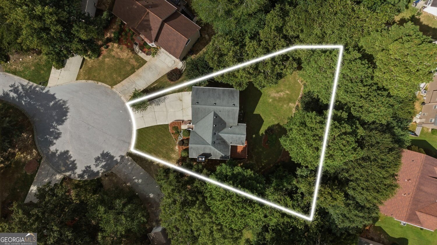 3370 Stone Path Way Powder Springs - Photo 31
