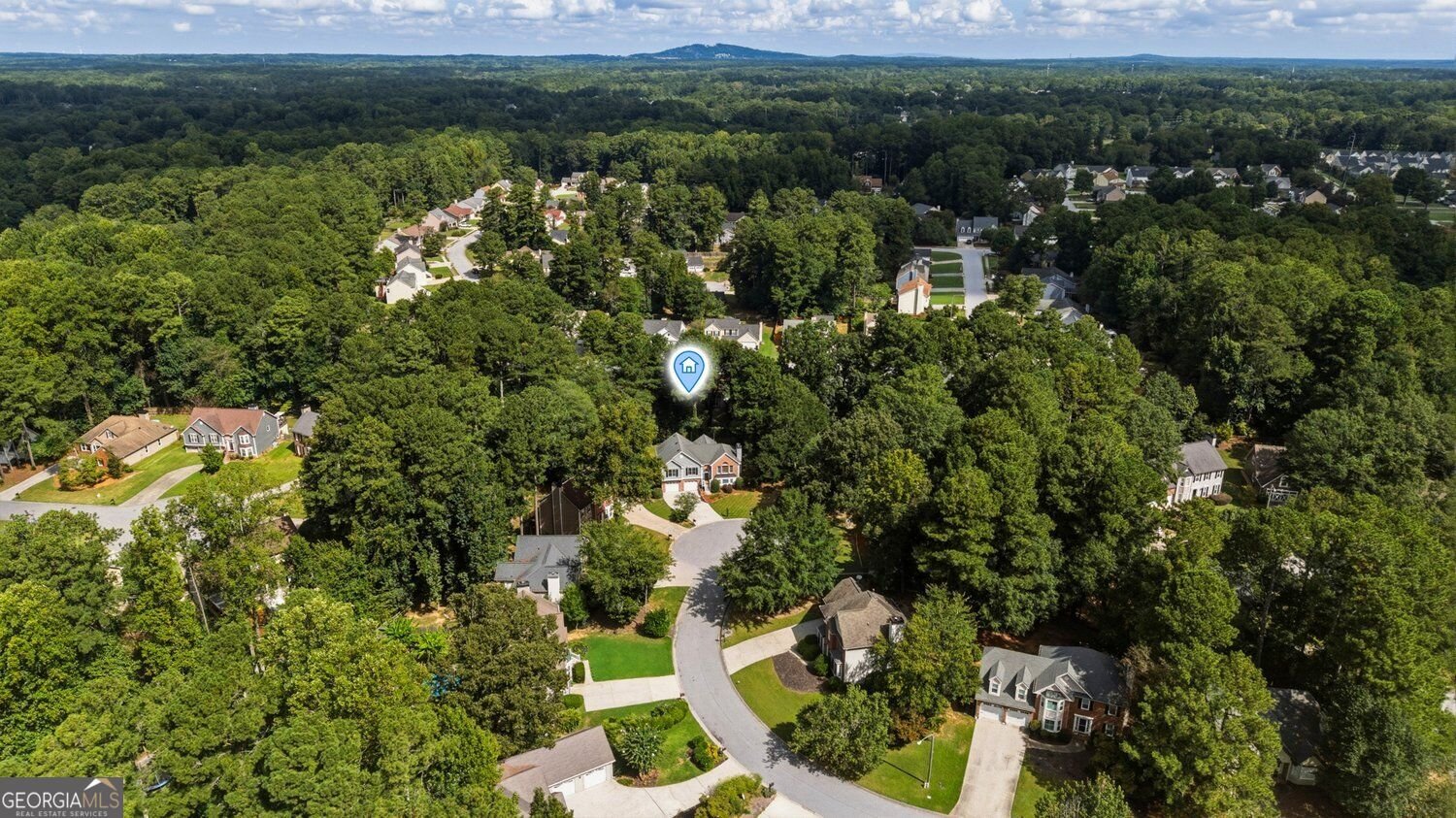 3370 Stone Path Way Powder Springs - Photo 32