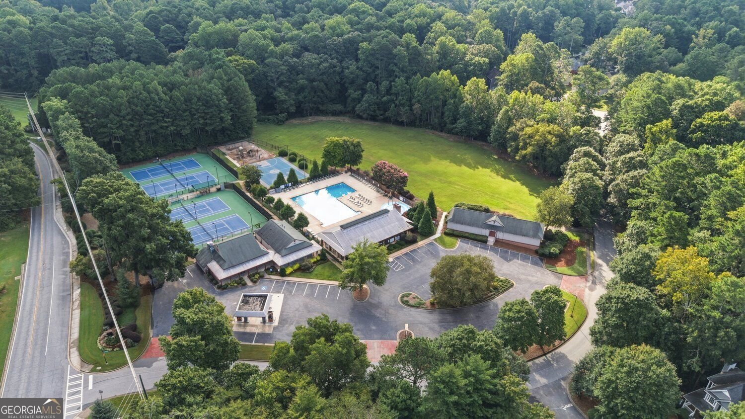 3370 Stone Path Way Powder Springs - Photo 33