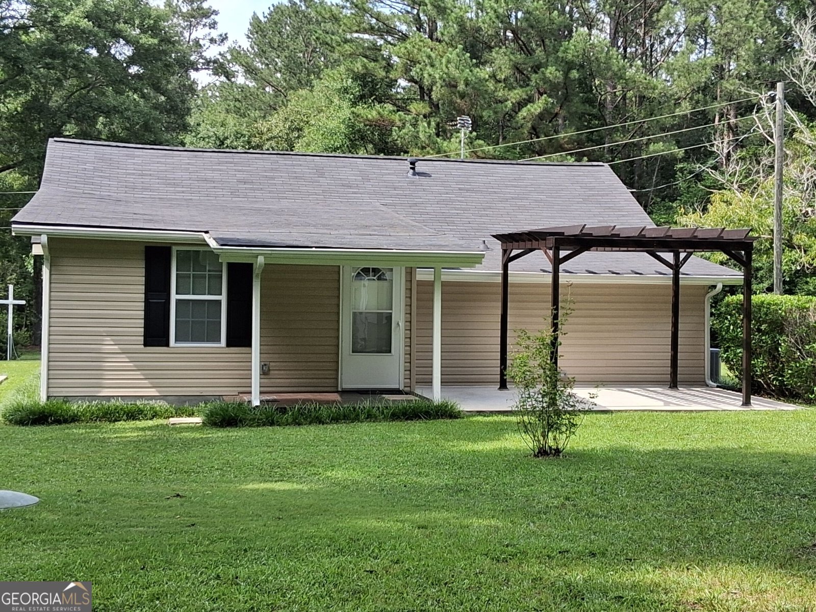 6599 Ga Highway 42 Forsyth - Photo 10