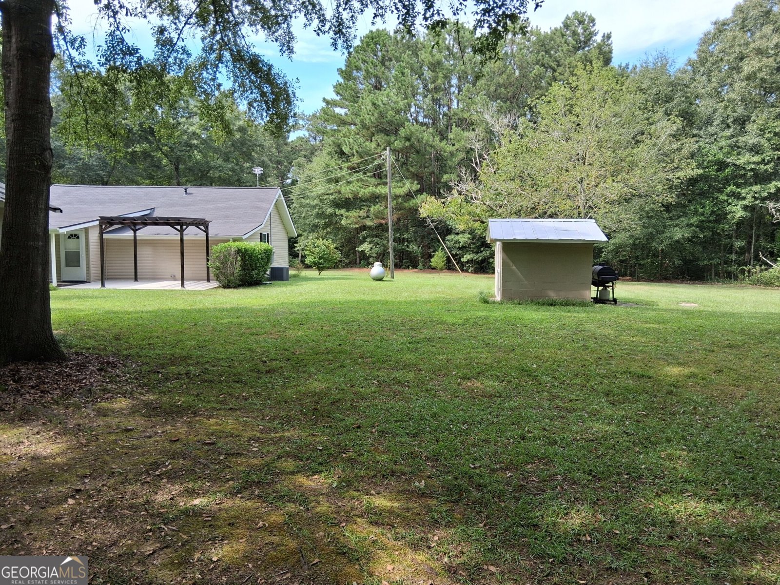 6599 Ga Highway 42 Forsyth - Photo 32