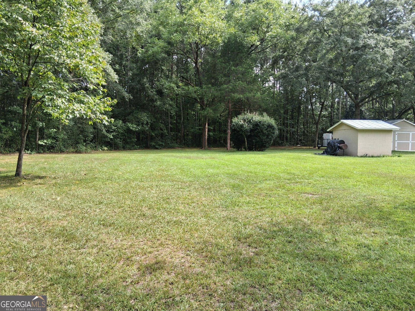 6599 Ga Highway 42 Forsyth - Photo 35