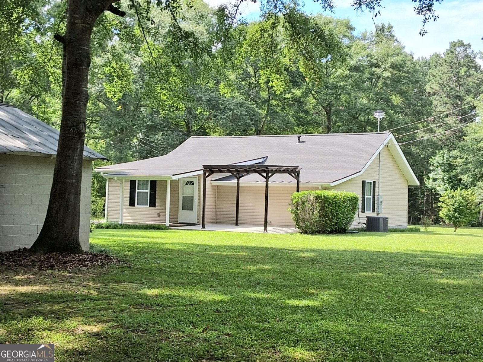 6599 Ga Highway 42 Forsyth - Photo 9