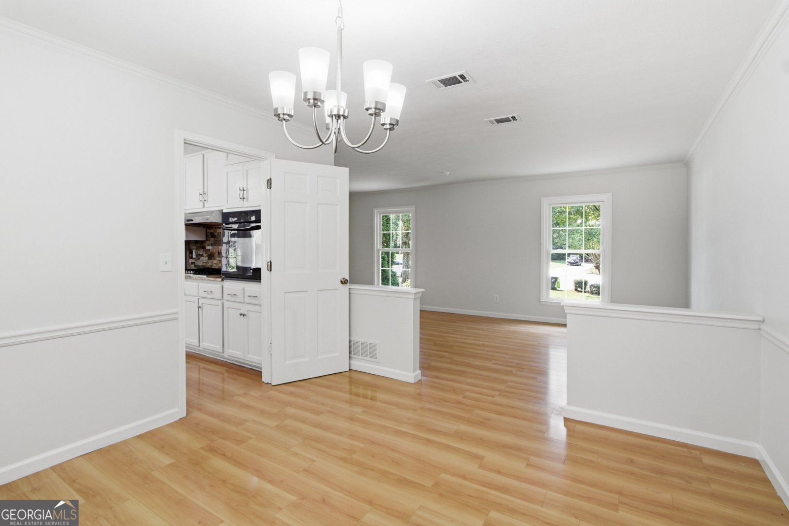 3662 Sweet Briar Lane Conyers - Photo 12