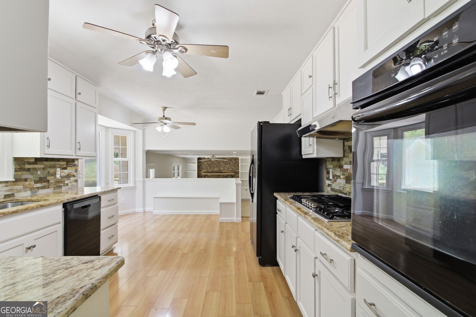 3662 Sweet Briar Lane Conyers - Photo 14