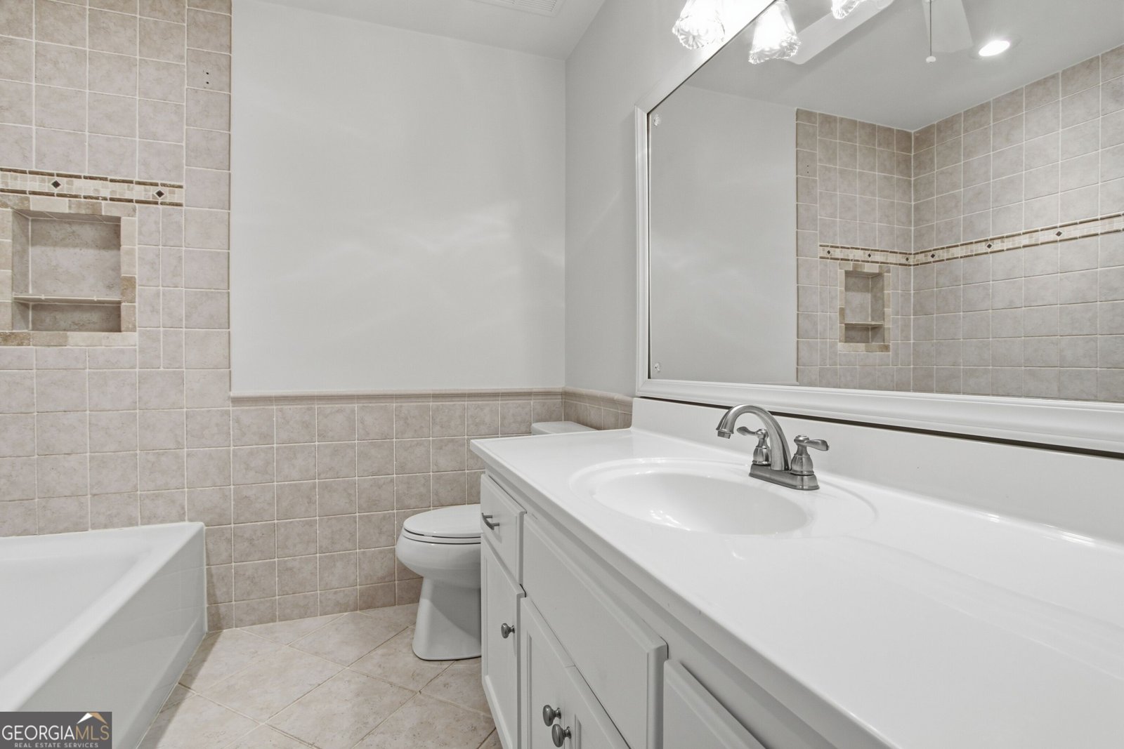 3662 Sweet Briar Lane Conyers - Photo 25
