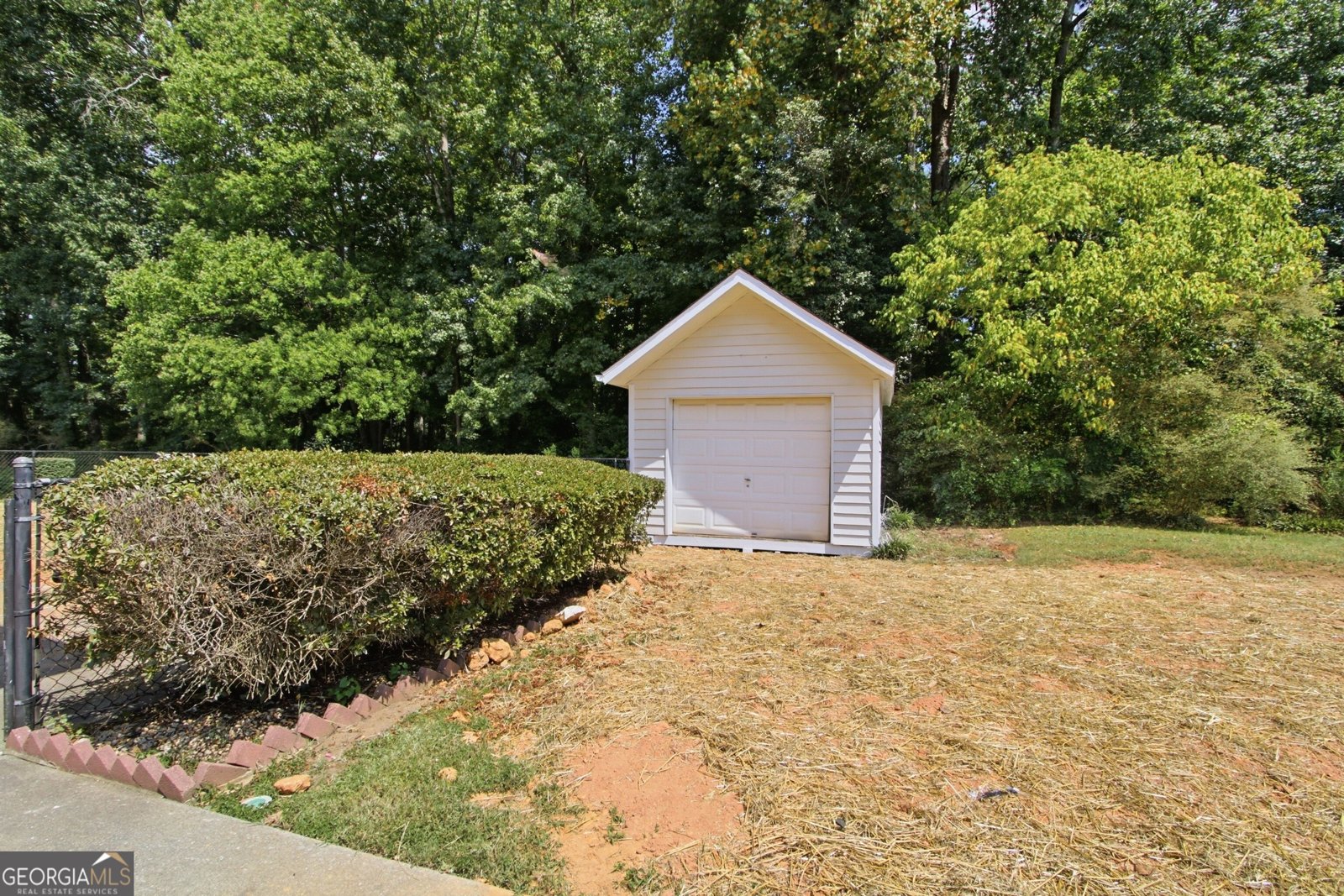 3662 Sweet Briar Lane Conyers - Photo 33