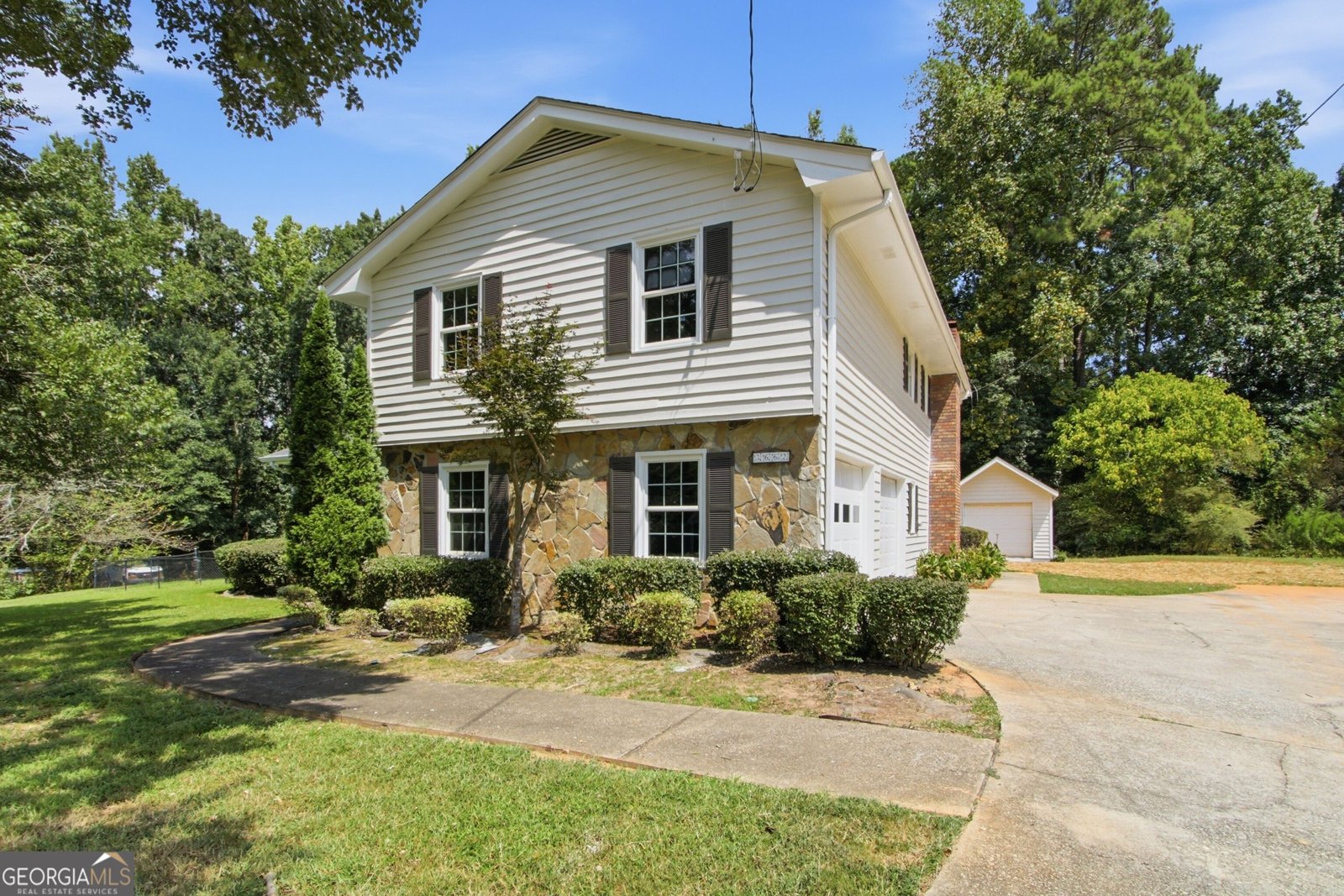 3662 Sweet Briar Lane Conyers - Photo 7