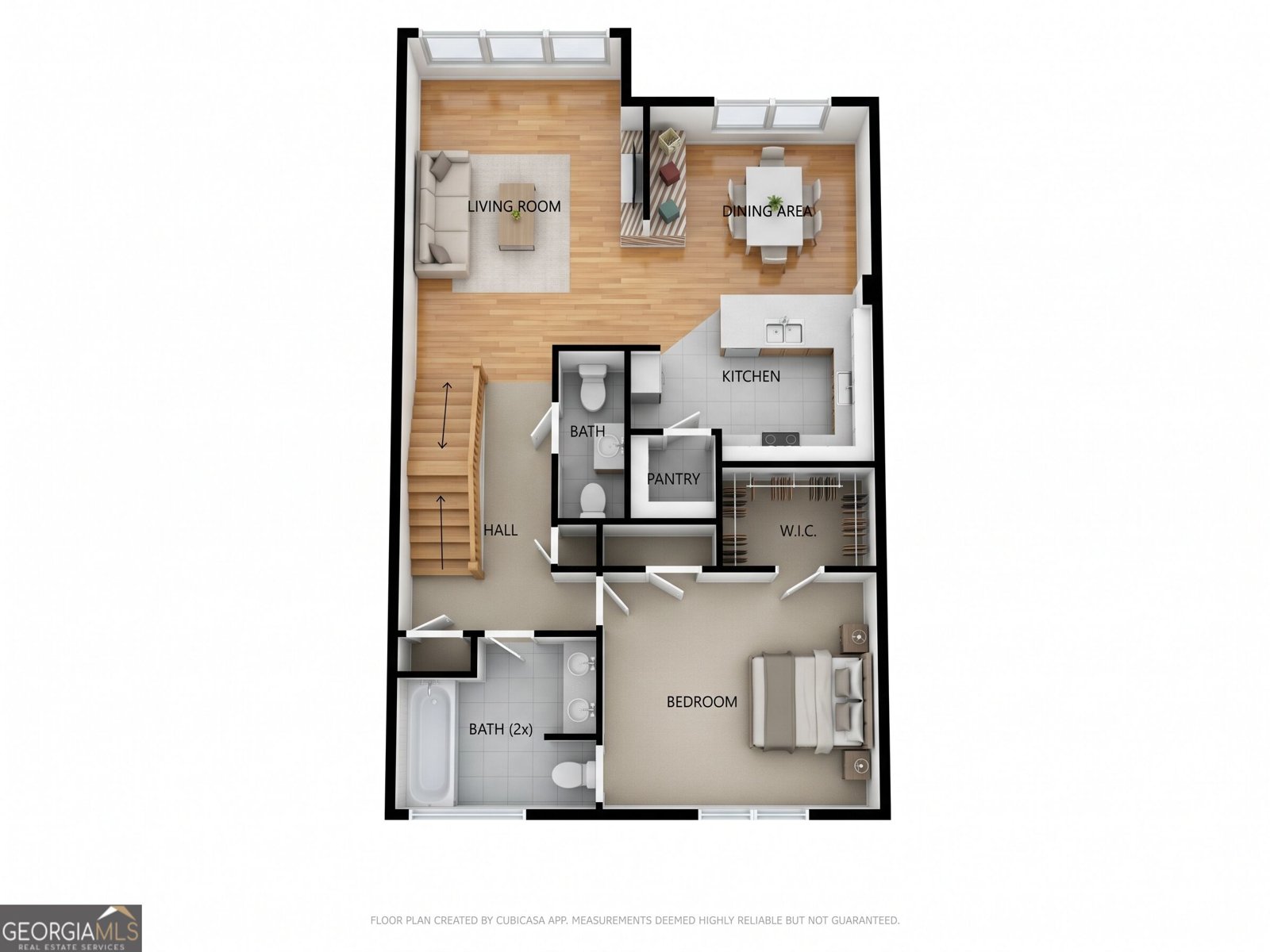 3050 Quantum Lane Chamblee - Photo 30