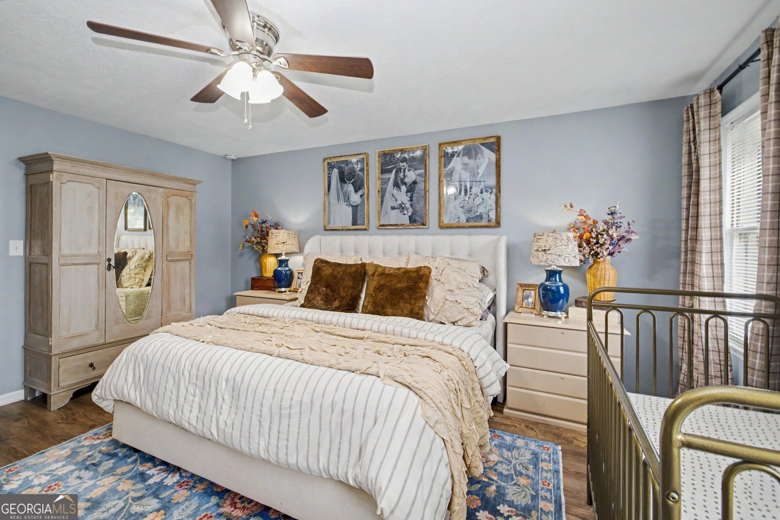 1728 Honeybee Creek Griffin - Photo 18