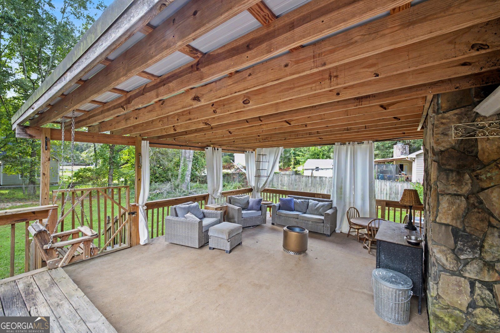 1728 Honeybee Creek Griffin - Photo 21