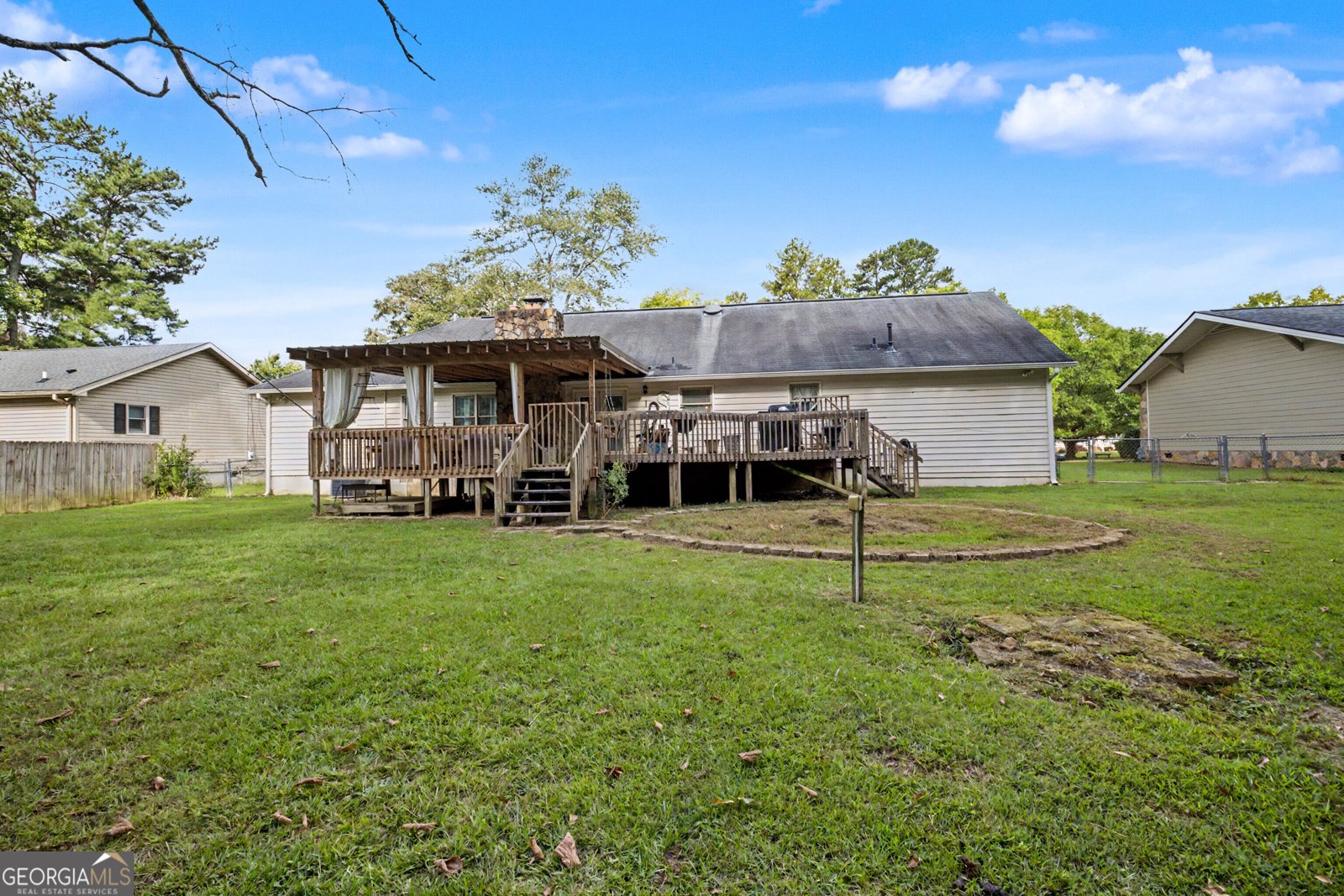 1728 Honeybee Creek Griffin - Photo 23