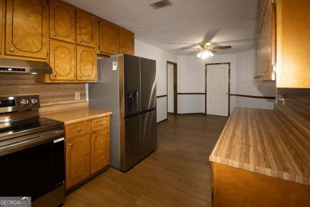 162 Price Drive Locust Grove - Photo 13
