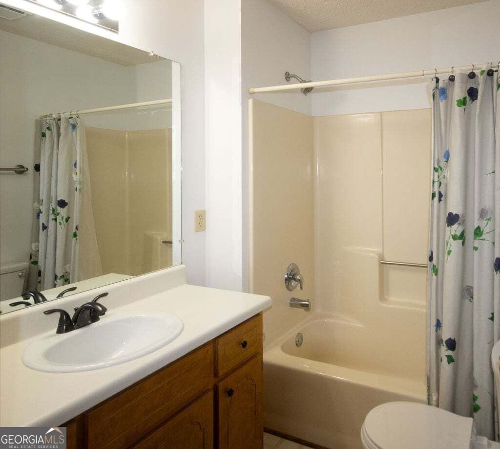162 Price Drive Locust Grove - Photo 21