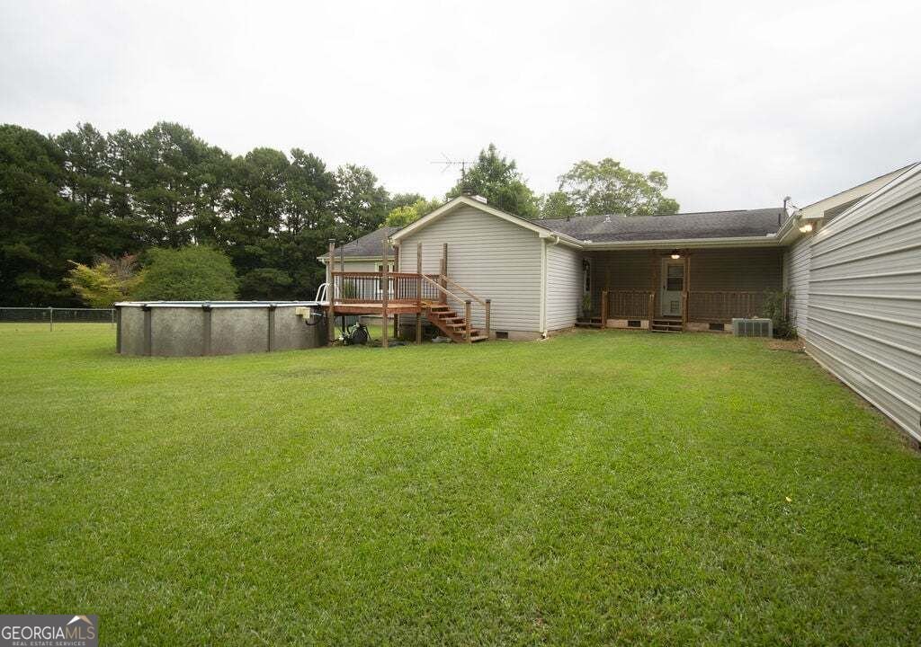 162 Price Drive Locust Grove - Photo 30