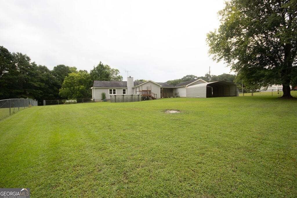 162 Price Drive Locust Grove - Photo 31