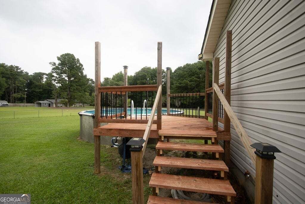 162 Price Drive Locust Grove - Photo 32