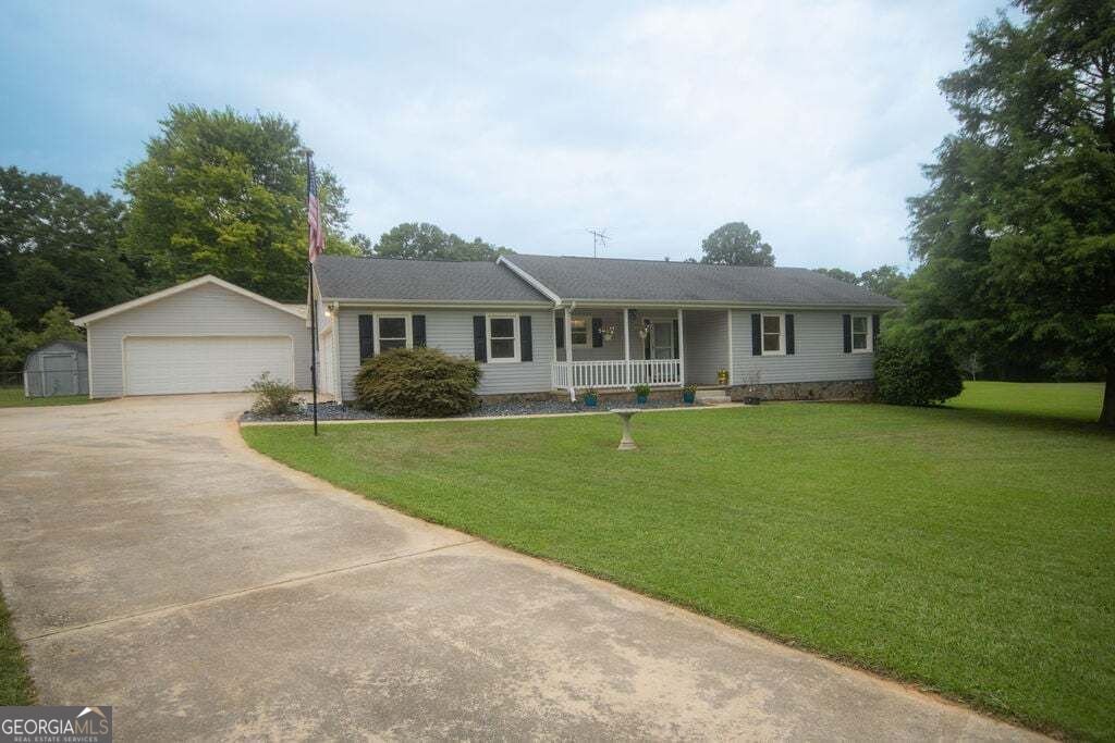 162 Price Drive Locust Grove - Photo 6
