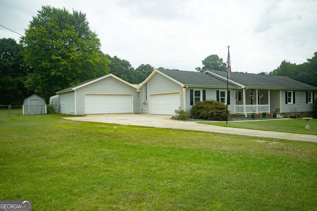 162 Price Drive Locust Grove - Photo 7