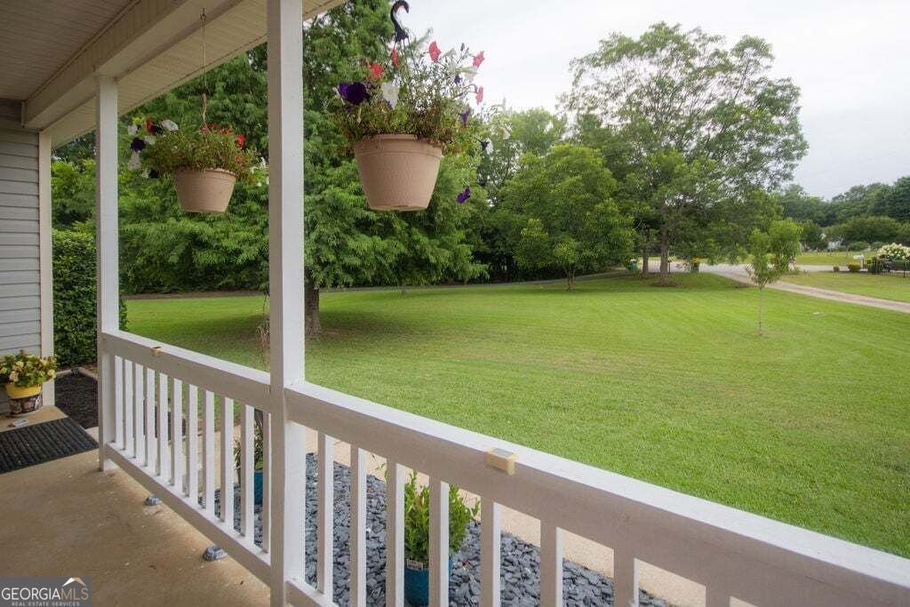 162 Price Drive Locust Grove - Photo 8