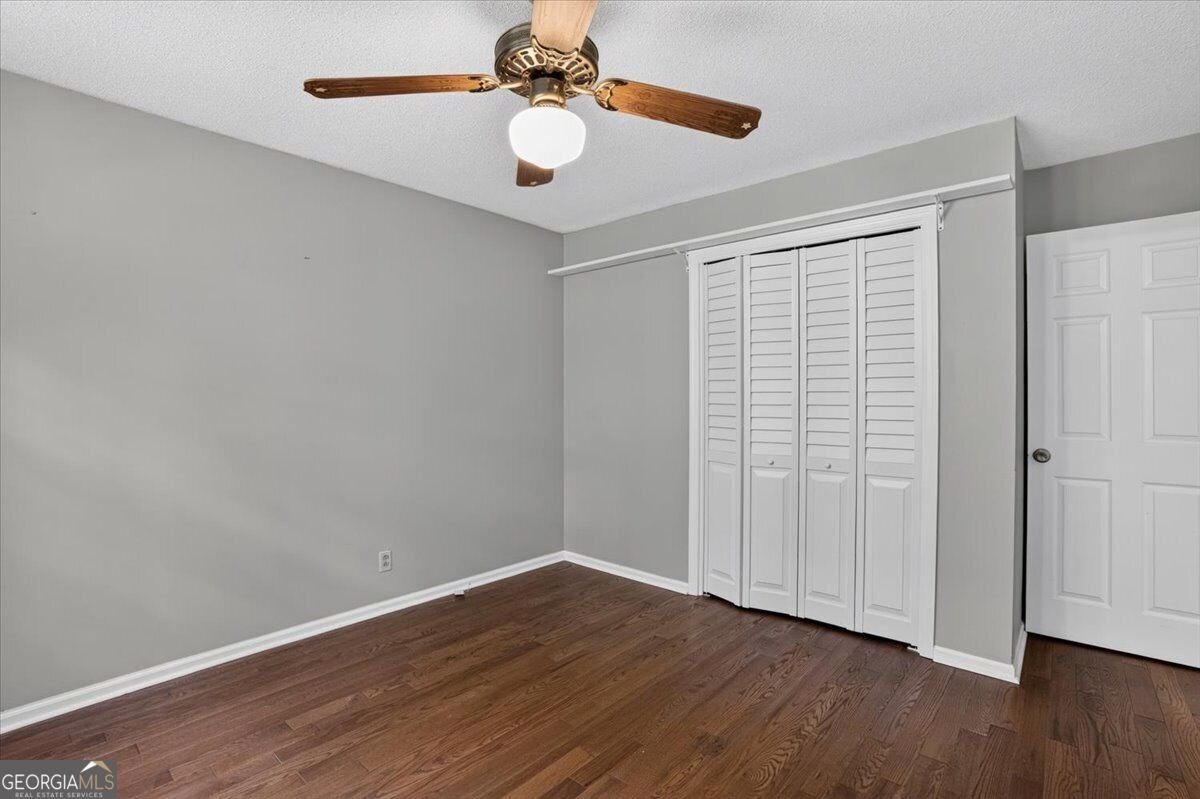 140 Princess Anne Drive Macon - Photo 17