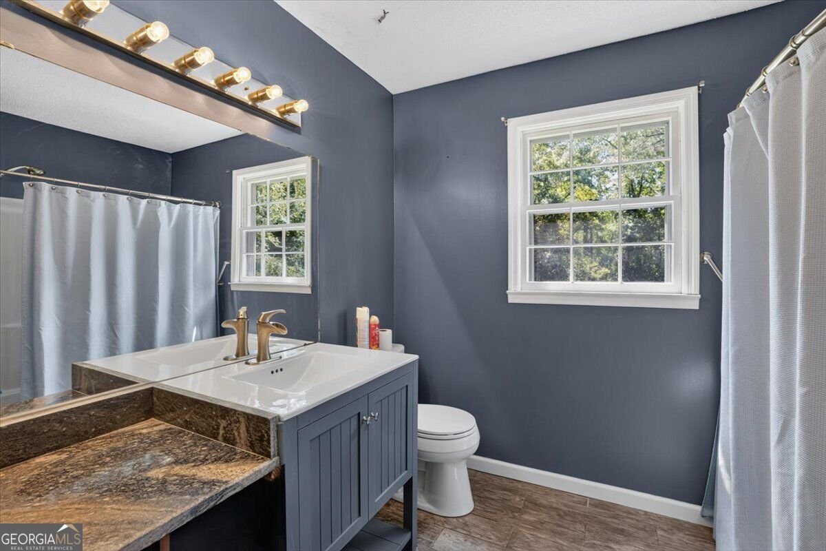 140 Princess Anne Drive Macon - Photo 18