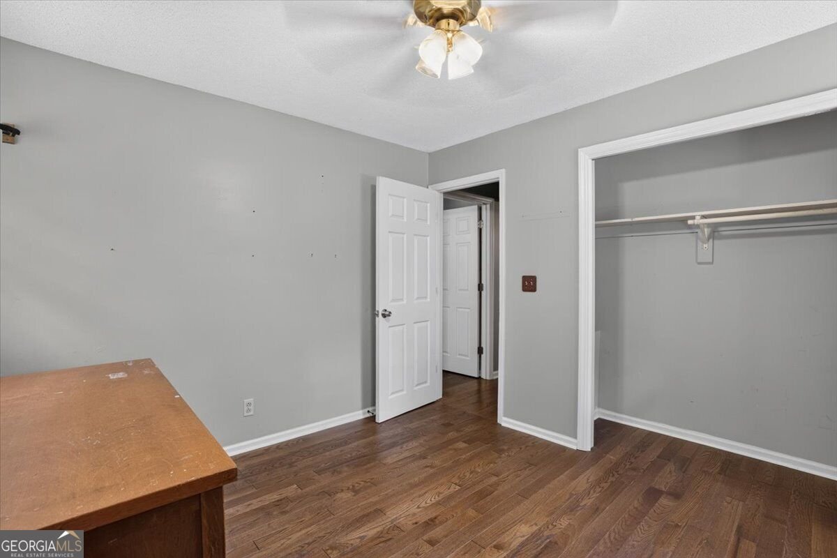 140 Princess Anne Drive Macon - Photo 20