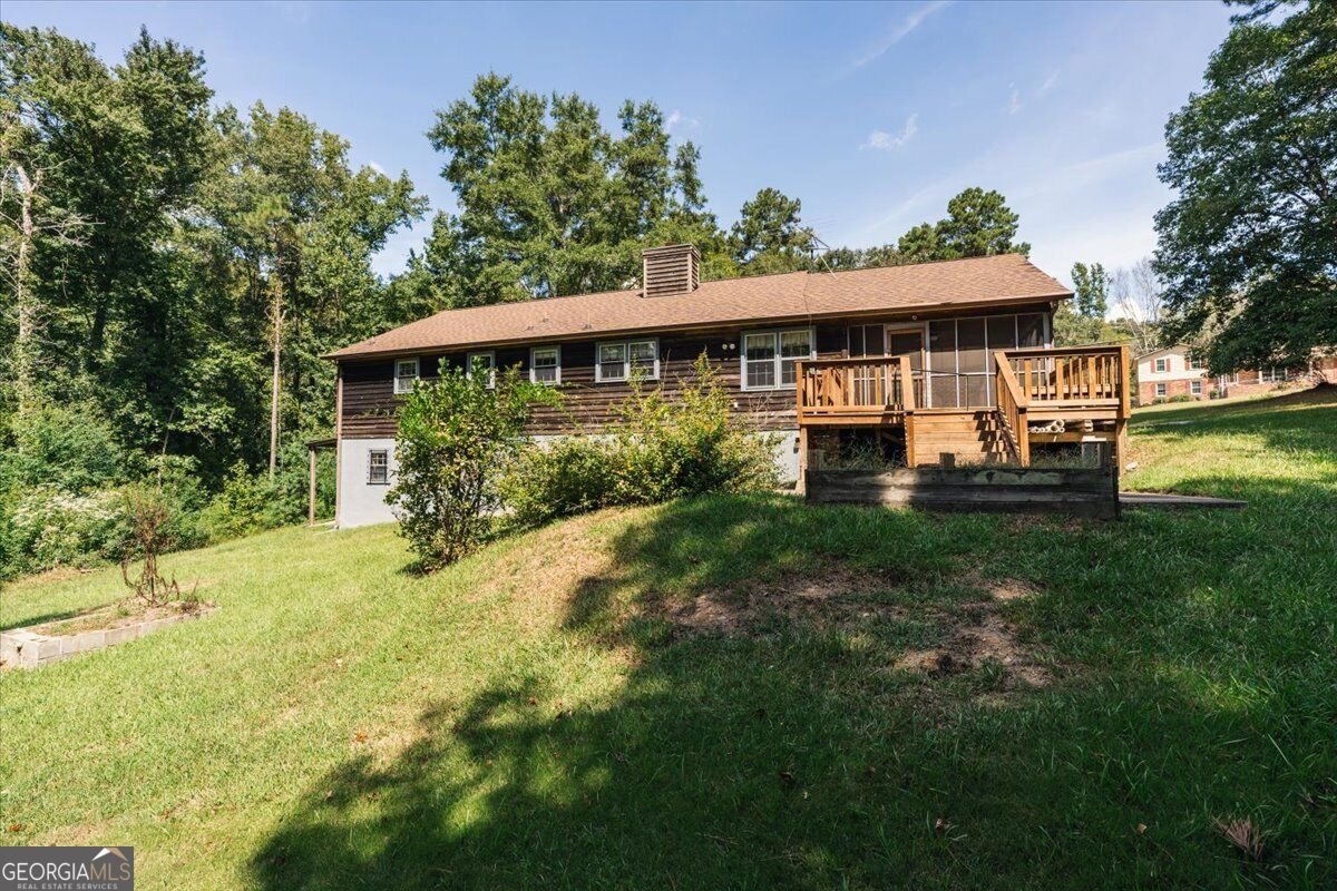 140 Princess Anne Drive Macon - Photo 30