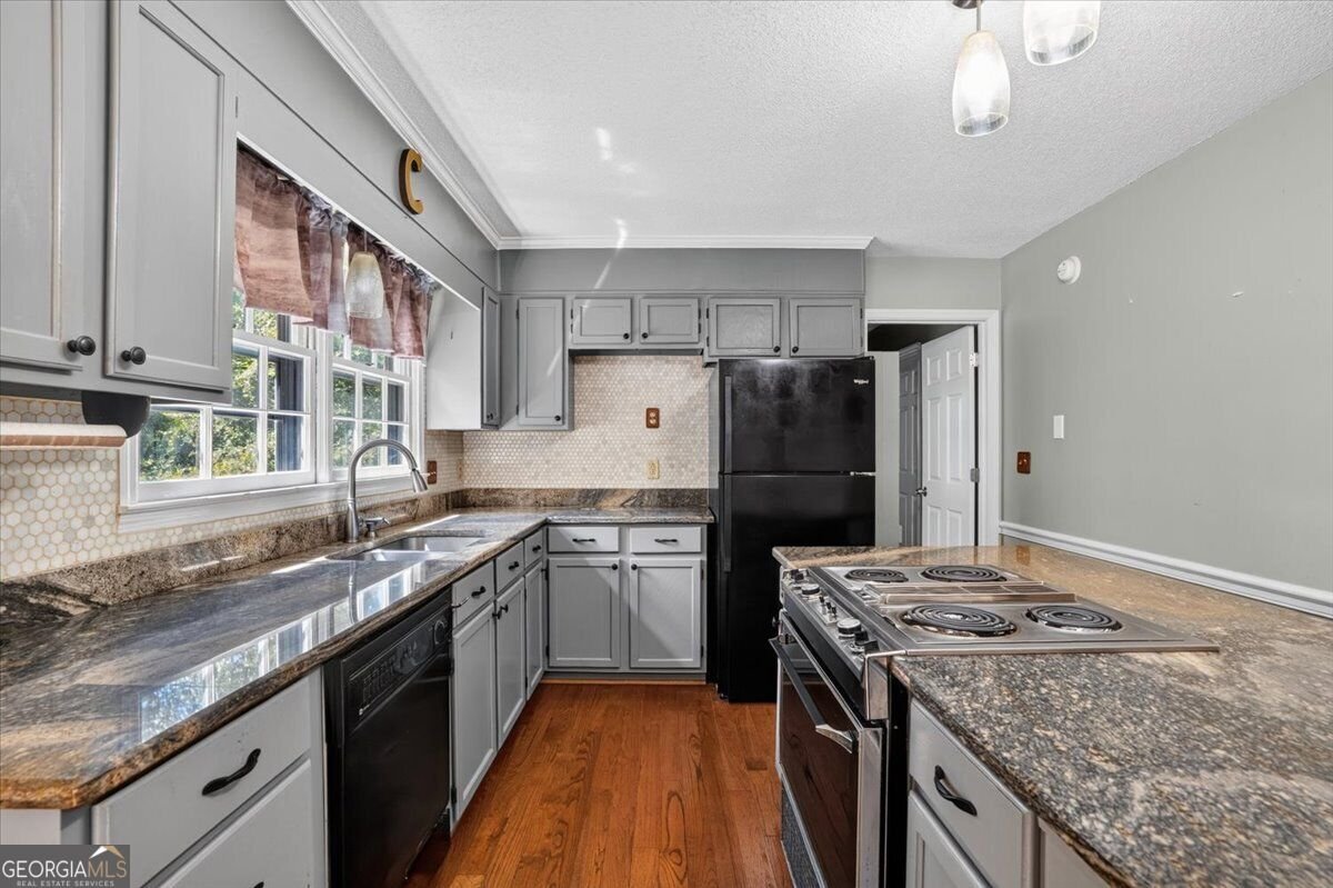 140 Princess Anne Drive Macon - Photo 8