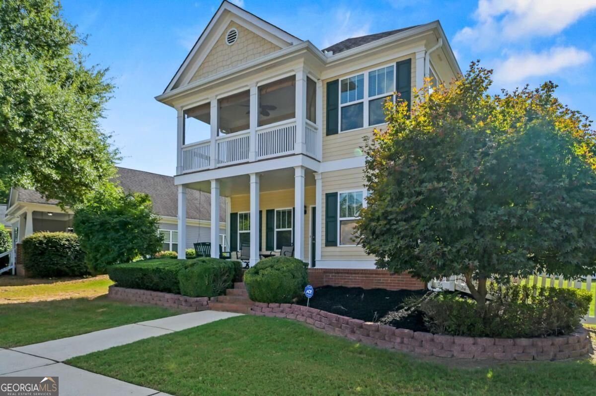 175 Pratt Drive Covington - main photo