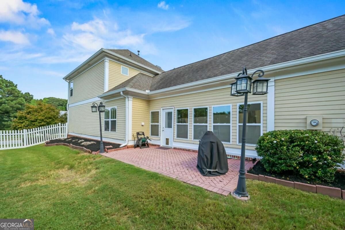 175 Pratt Drive Covington - Photo 27