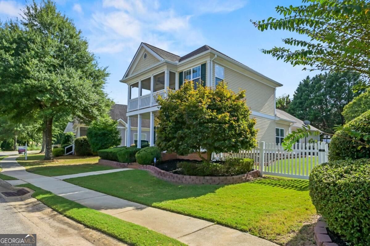 175 Pratt Drive Covington - Photo 30