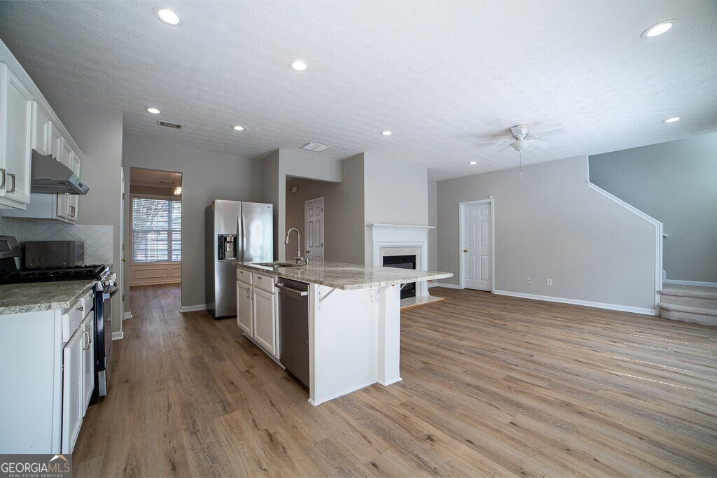 1575 Park Grove Drive Lawrenceville - Photo 13