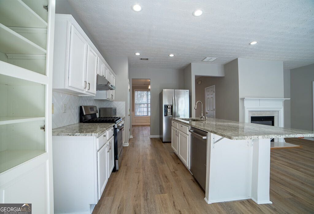 1575 Park Grove Drive Lawrenceville - Photo 17