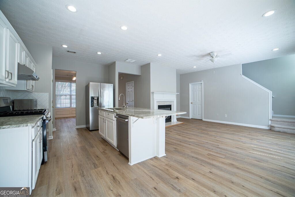 1575 Park Grove Drive Lawrenceville - Photo 18