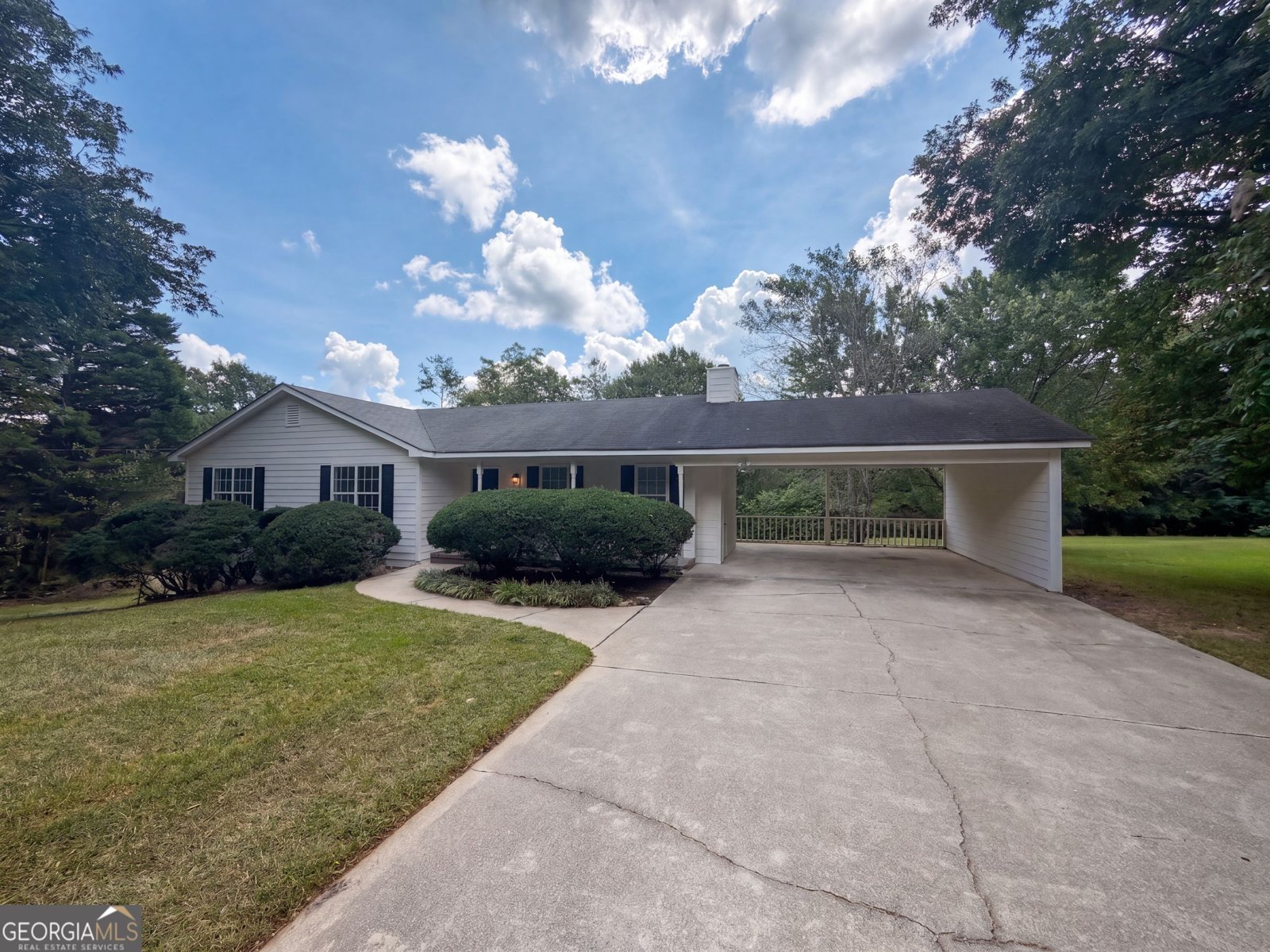 1179 Horsley Mill Road Carrollton - Photo 13