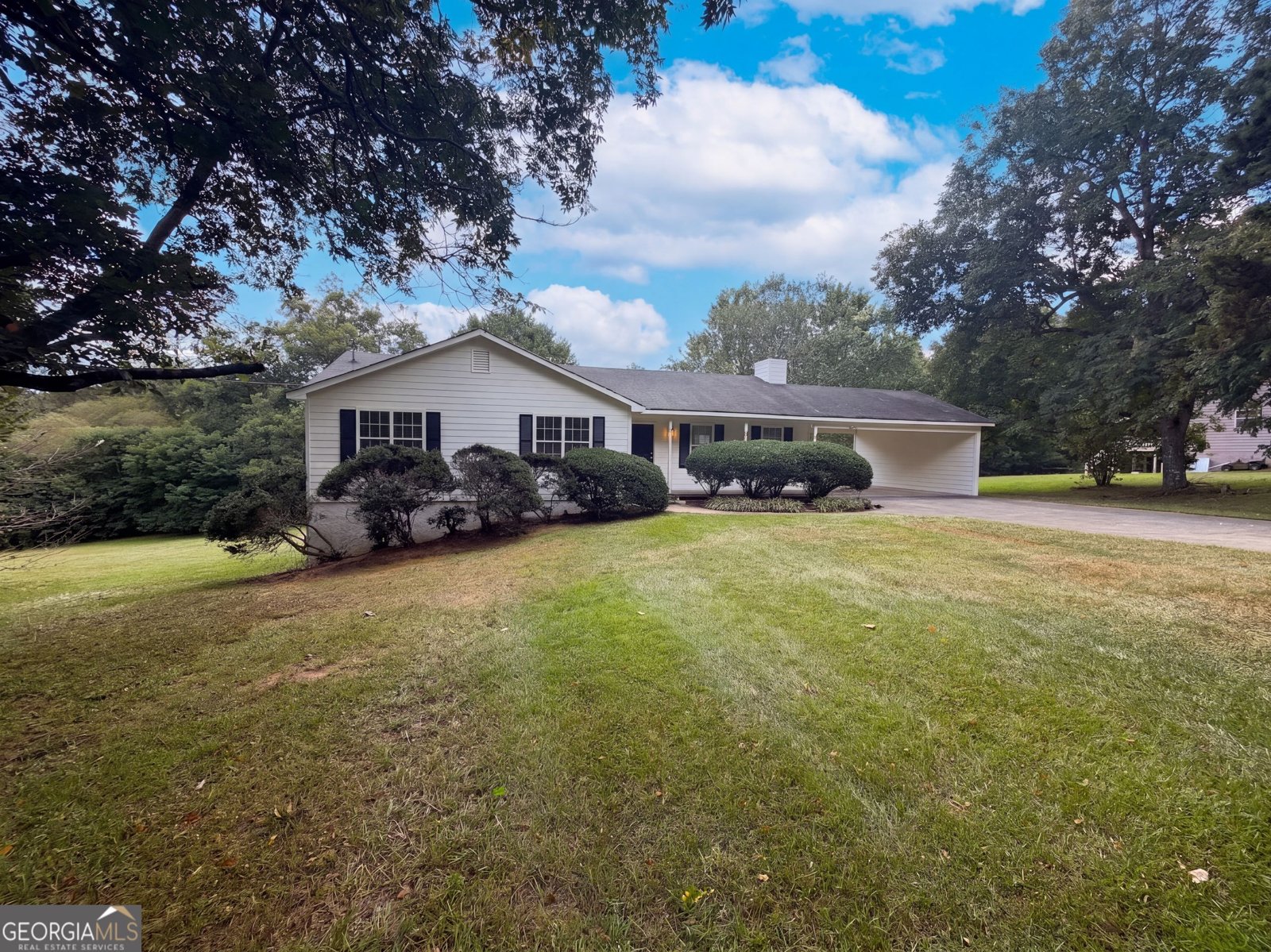 1179 Horsley Mill Road Carrollton - Photo 14