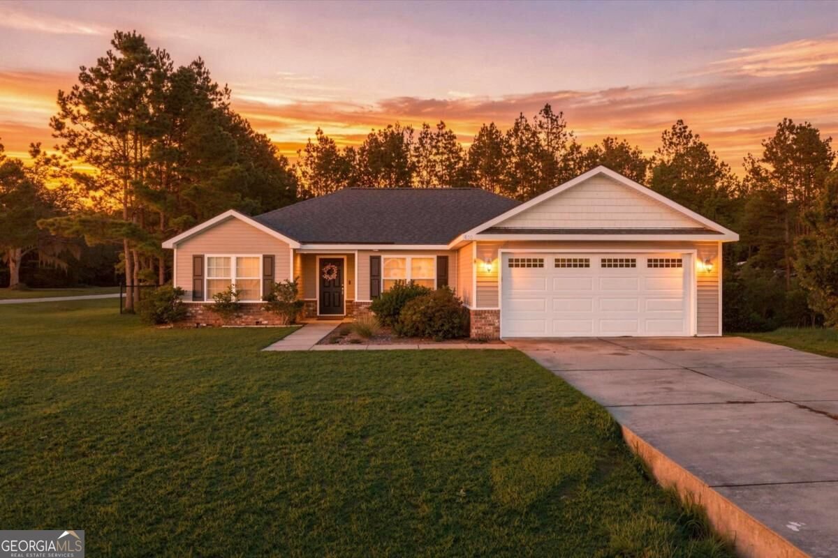 460 Abigail Circle Ellabell - main photo