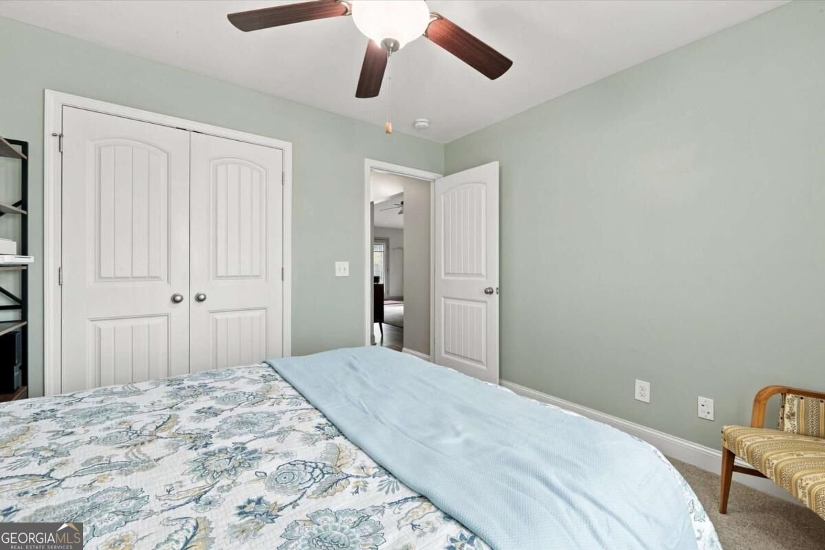 460 Abigail Circle Ellabell - Photo 33