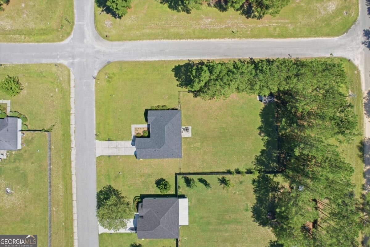460 Abigail Circle Ellabell - Photo 44