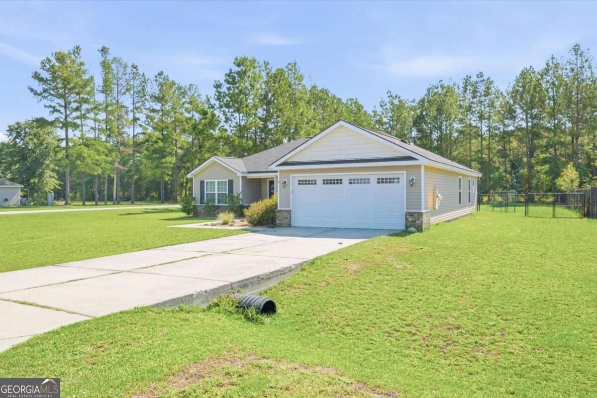 460 Abigail Circle Ellabell - Photo 46