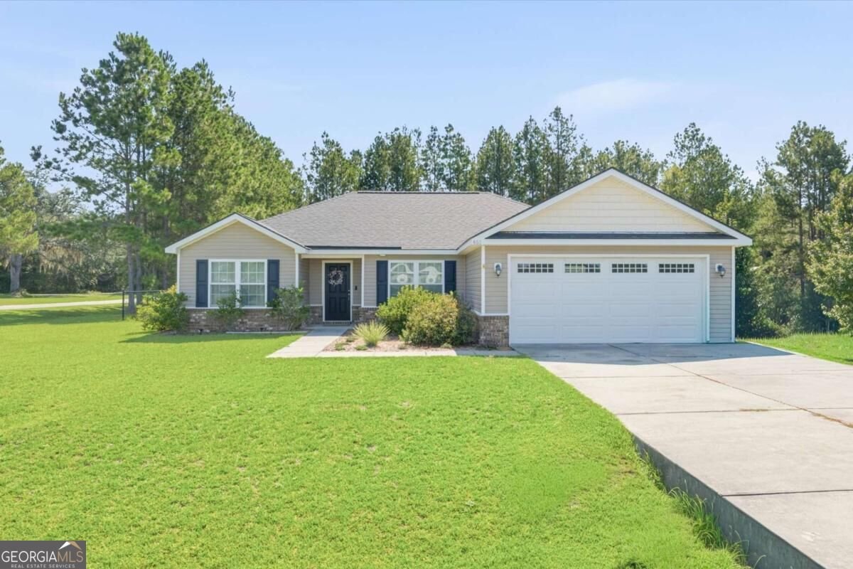 460 Abigail Circle Ellabell - Photo 48