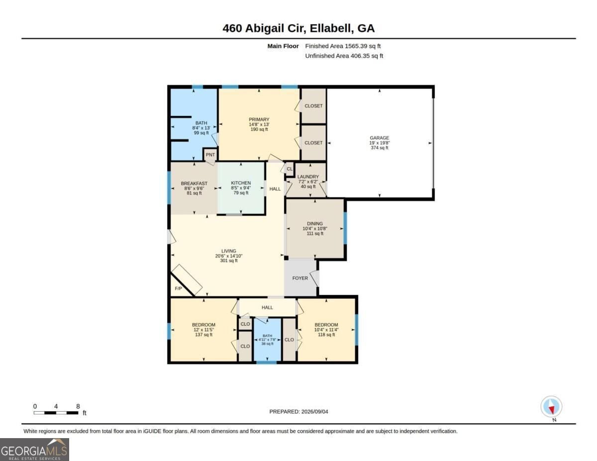460 Abigail Circle Ellabell - Photo 49