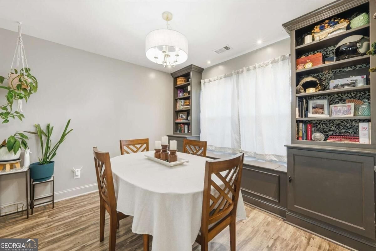 460 Abigail Circle Ellabell - Photo 8