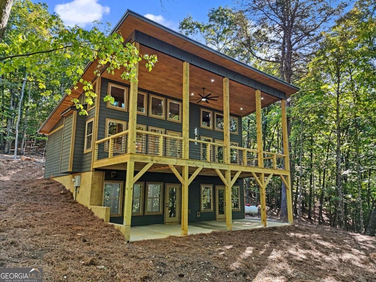 48 Woodleaf Road Morganton - main photo