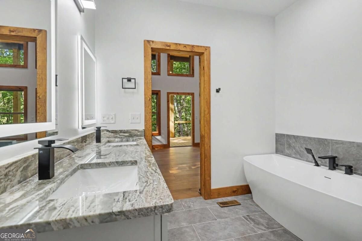 48 Woodleaf Road Morganton - Photo 12